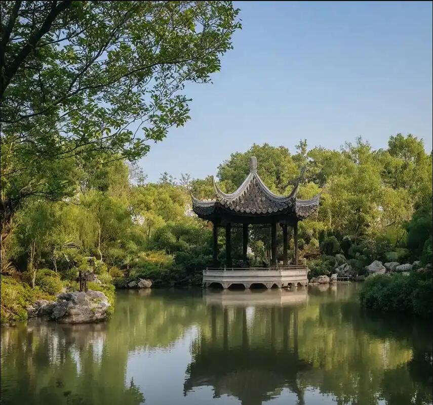 中山板芙紫山建筑有限公司